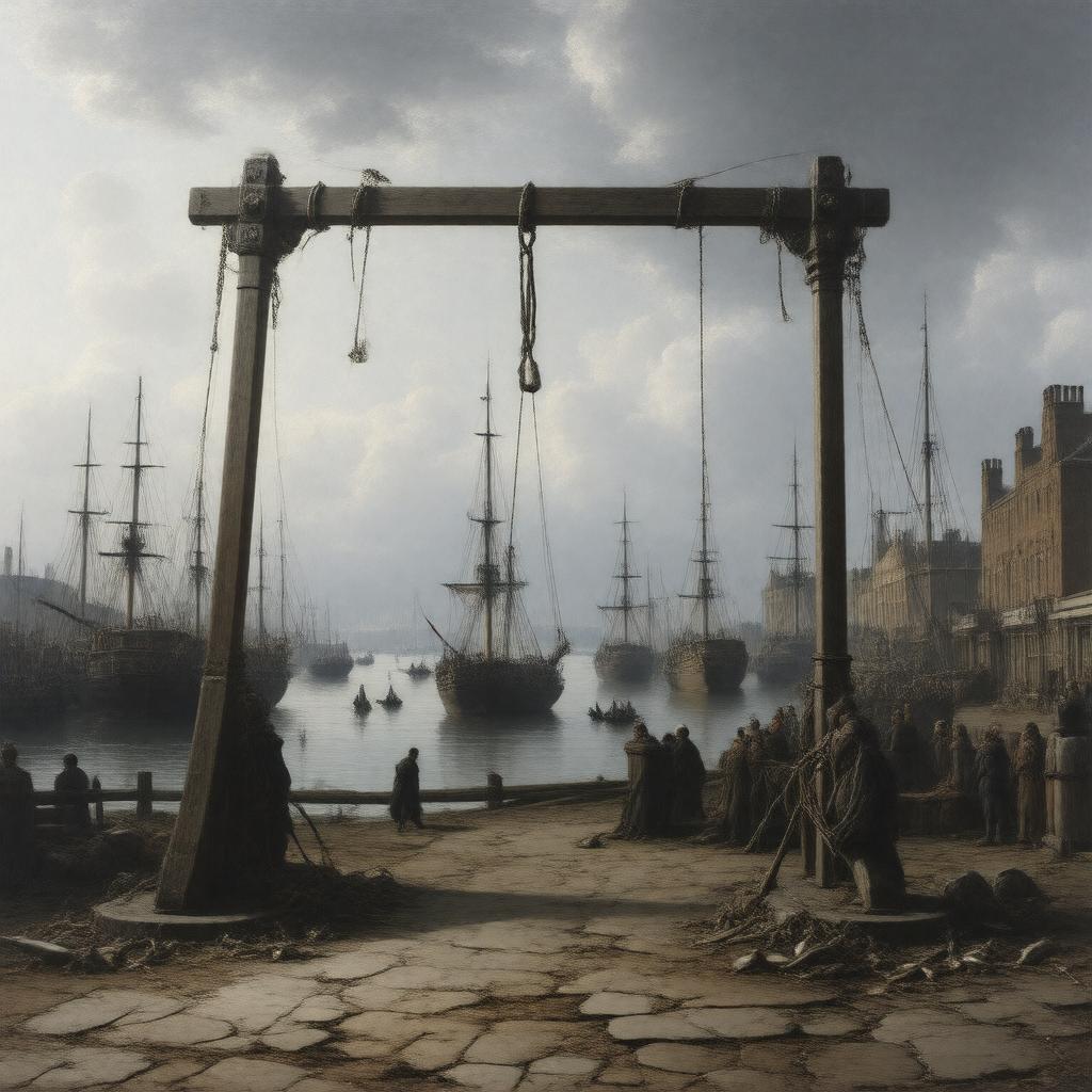 Execution Dock